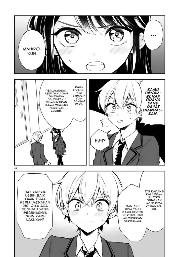 image-komik-ichijou-san-wa-kao-ni-deyasui-chapter-20-20/29