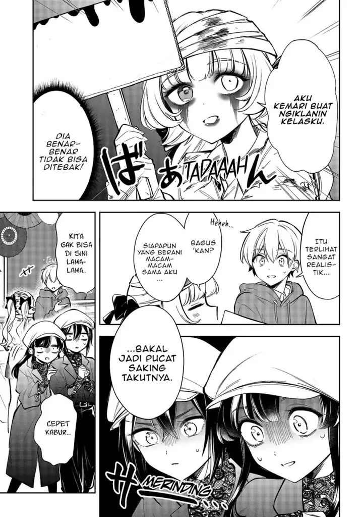 image-komik-ichijou-san-wa-kao-ni-deyasui-chapter-21-13/31