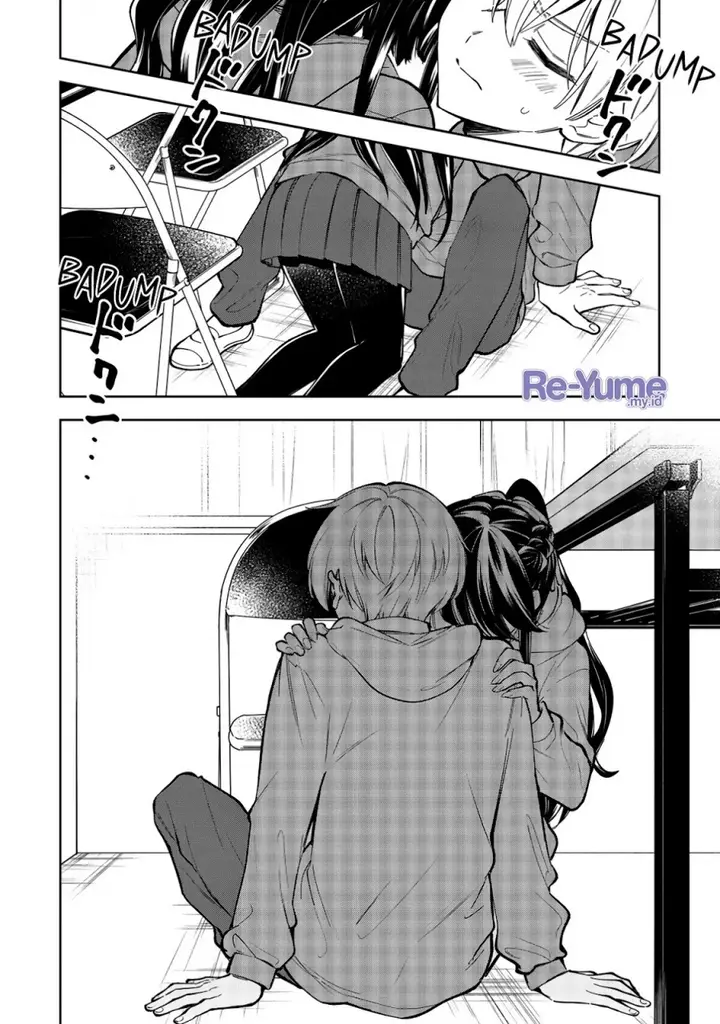 image-komik-ichijou-san-wa-kao-ni-deyasui-chapter-21-22/31