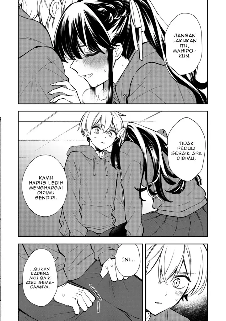 image-komik-ichijou-san-wa-kao-ni-deyasui-chapter-21-24/31