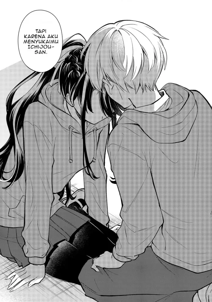 image-komik-ichijou-san-wa-kao-ni-deyasui-chapter-21-25/31