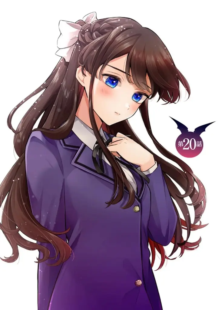 image-komik-ichijou-san-wa-kao-ni-deyasui-chapter-22-end-30/35