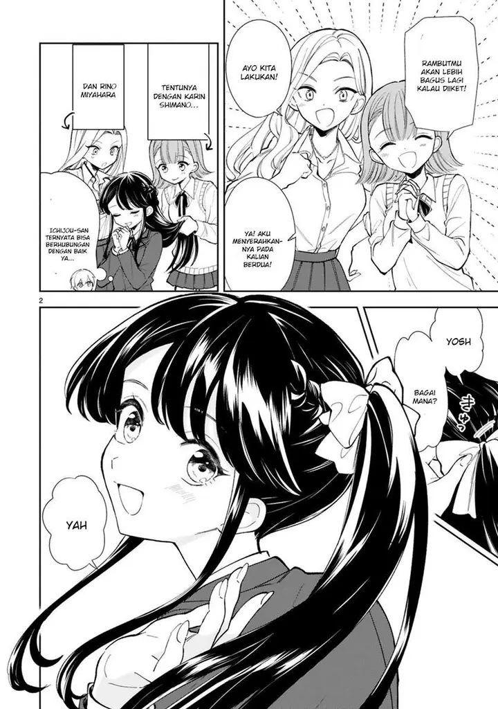 image-komik-ichijou-san-wa-kao-ni-deyasui-chapter-3-4/24