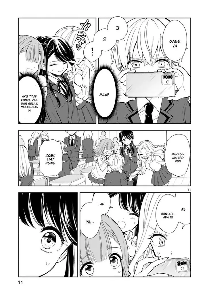 image-komik-ichijou-san-wa-kao-ni-deyasui-chapter-3-13/24