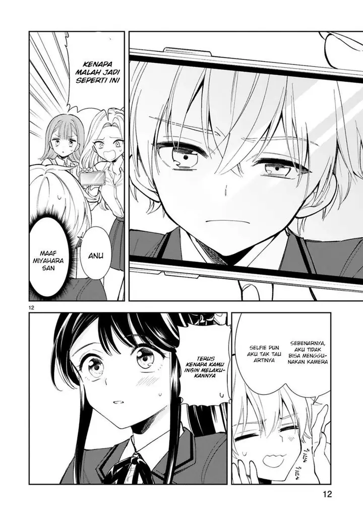 image-komik-ichijou-san-wa-kao-ni-deyasui-chapter-3-14/24