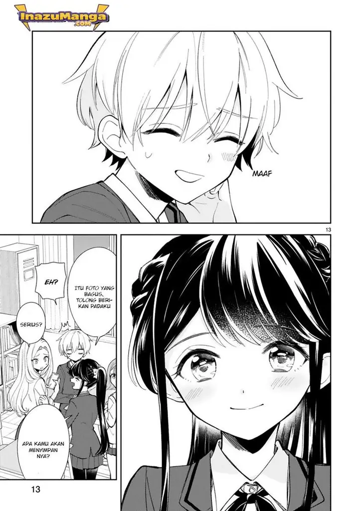 image-komik-ichijou-san-wa-kao-ni-deyasui-chapter-3-15/24