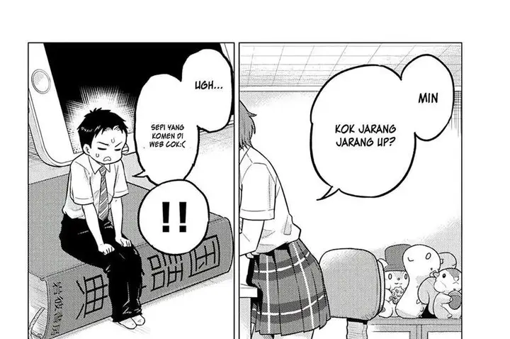 image-komik-ichijou-san-wa-kao-ni-deyasui-chapter-3-21/24