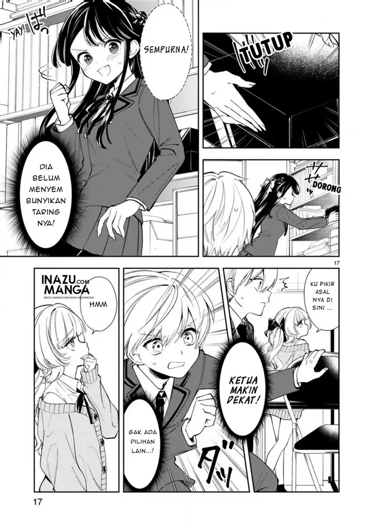 image-komik-ichijou-san-wa-kao-ni-deyasui-chapter-4-17/24