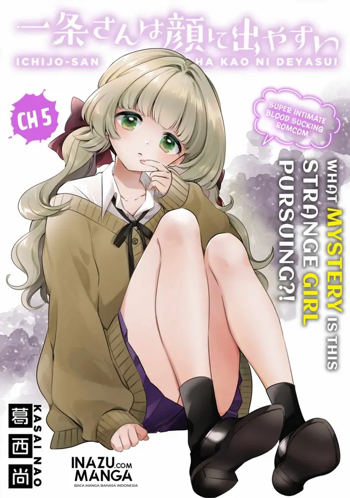 image-komik-ichijou-san-wa-kao-ni-deyasui-chapter-5-3/23