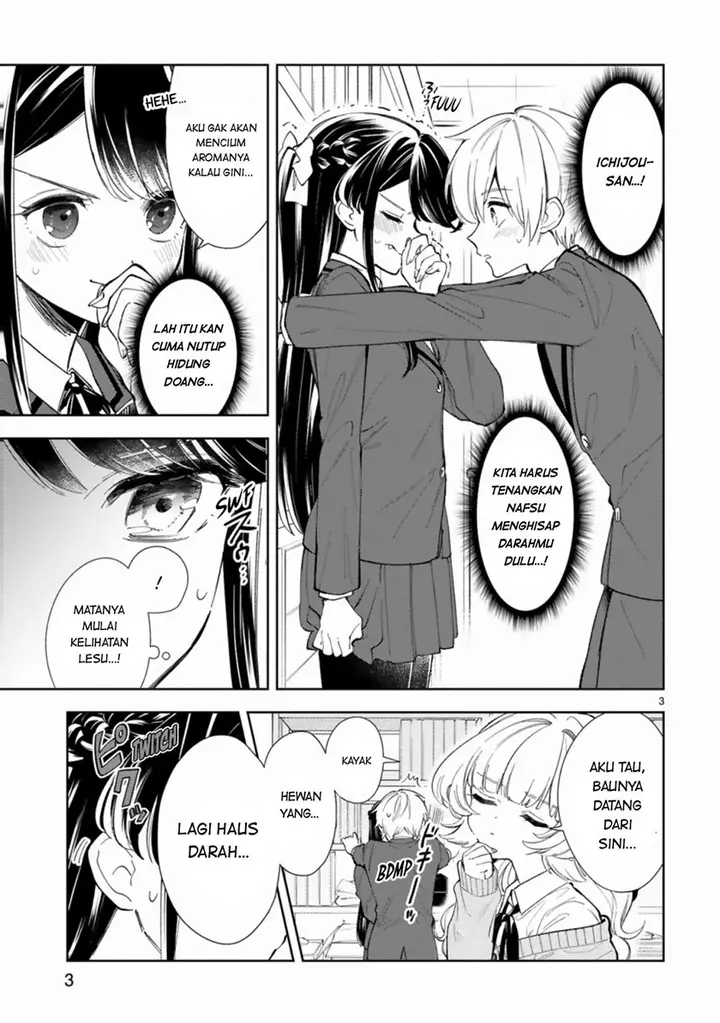 image-komik-ichijou-san-wa-kao-ni-deyasui-chapter-5-5/23