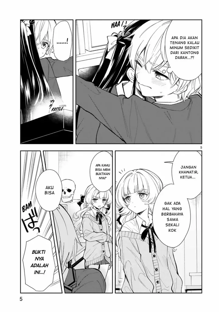 image-komik-ichijou-san-wa-kao-ni-deyasui-chapter-5-7/23