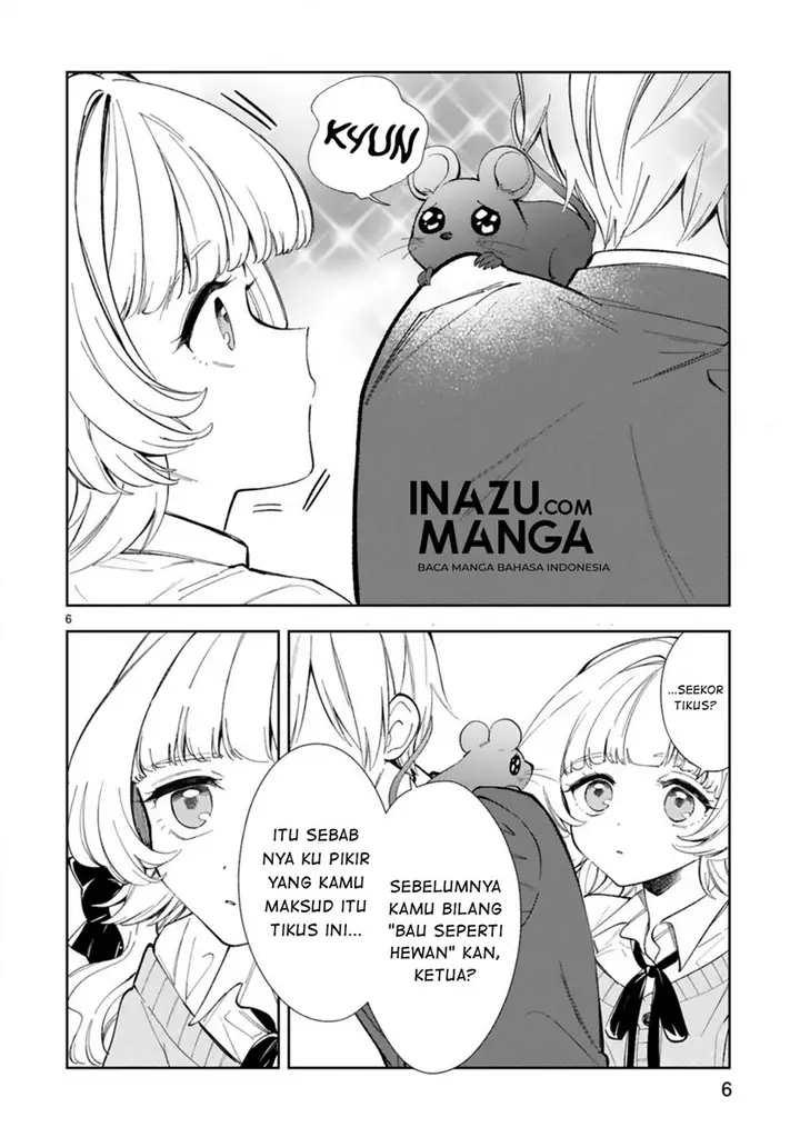 image-komik-ichijou-san-wa-kao-ni-deyasui-chapter-5-8/23