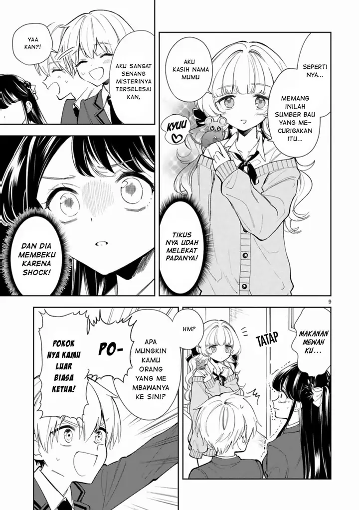 image-komik-ichijou-san-wa-kao-ni-deyasui-chapter-5-11/23