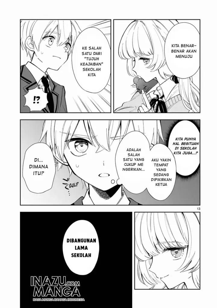 image-komik-ichijou-san-wa-kao-ni-deyasui-chapter-5-15/23