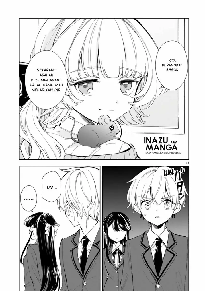 image-komik-ichijou-san-wa-kao-ni-deyasui-chapter-5-17/23
