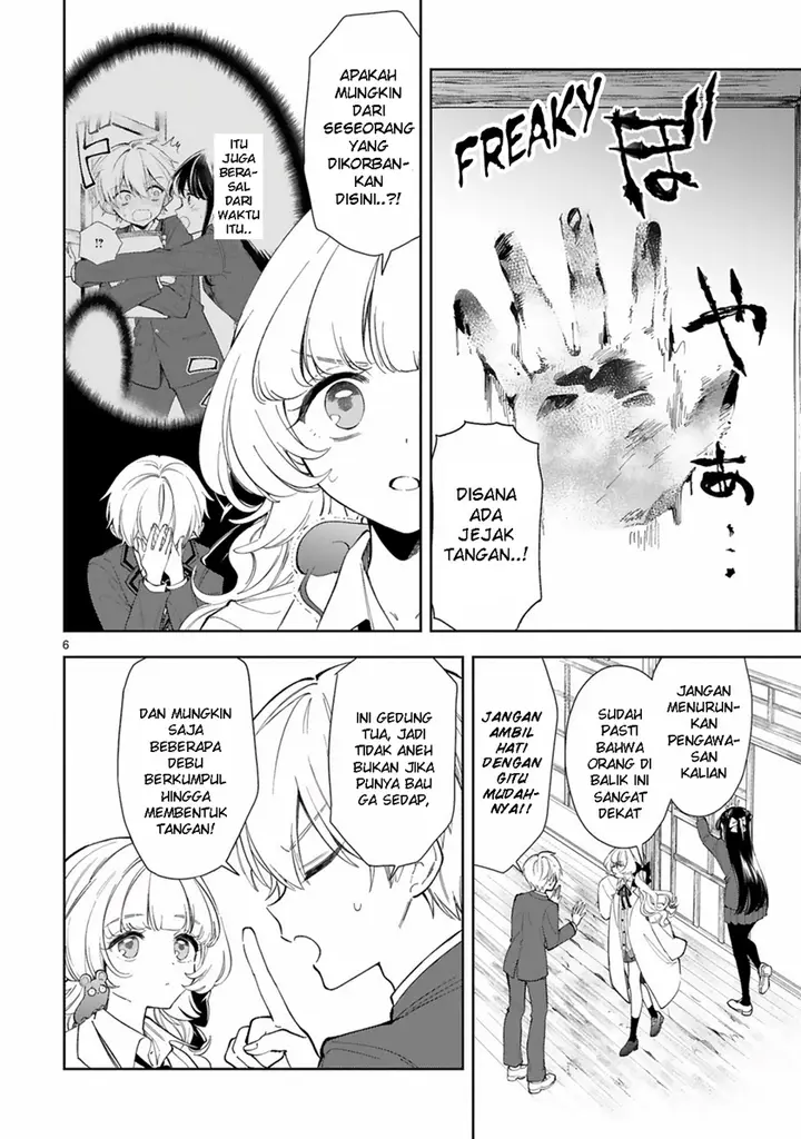 image-komik-ichijou-san-wa-kao-ni-deyasui-chapter-6-6/21