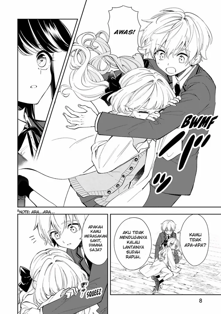 image-komik-ichijou-san-wa-kao-ni-deyasui-chapter-6-8/21