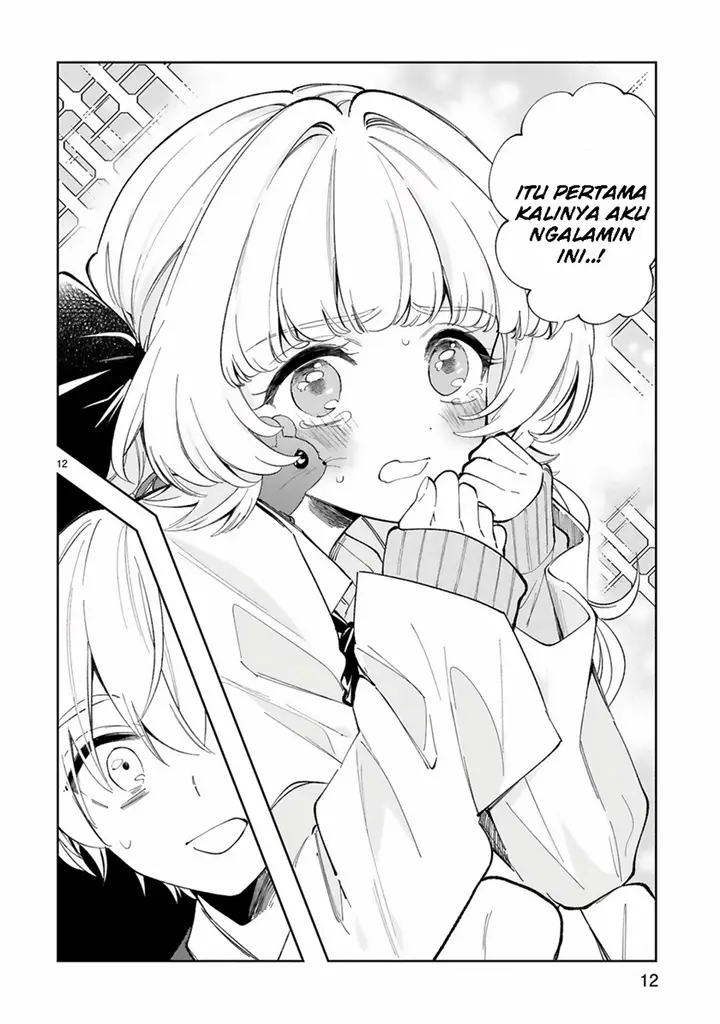 image-komik-ichijou-san-wa-kao-ni-deyasui-chapter-6-12/21