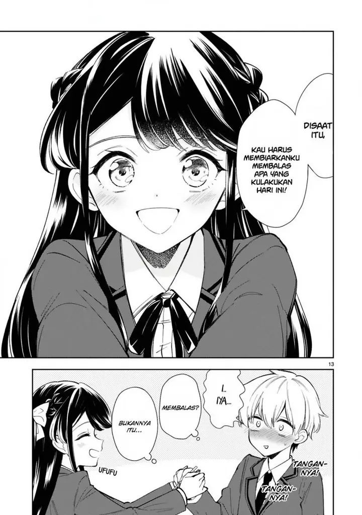 image-komik-ichijou-san-wa-kao-ni-deyasui-chapter-7-13/17