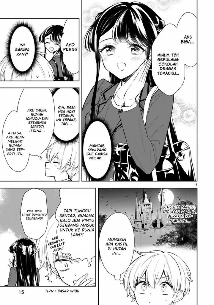 image-komik-ichijou-san-wa-kao-ni-deyasui-chapter-8-15/25