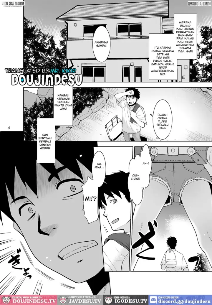 image-komik-ichinen-buri-ni-atta-imouto-ga-nanka-chapter-01-end-2/26