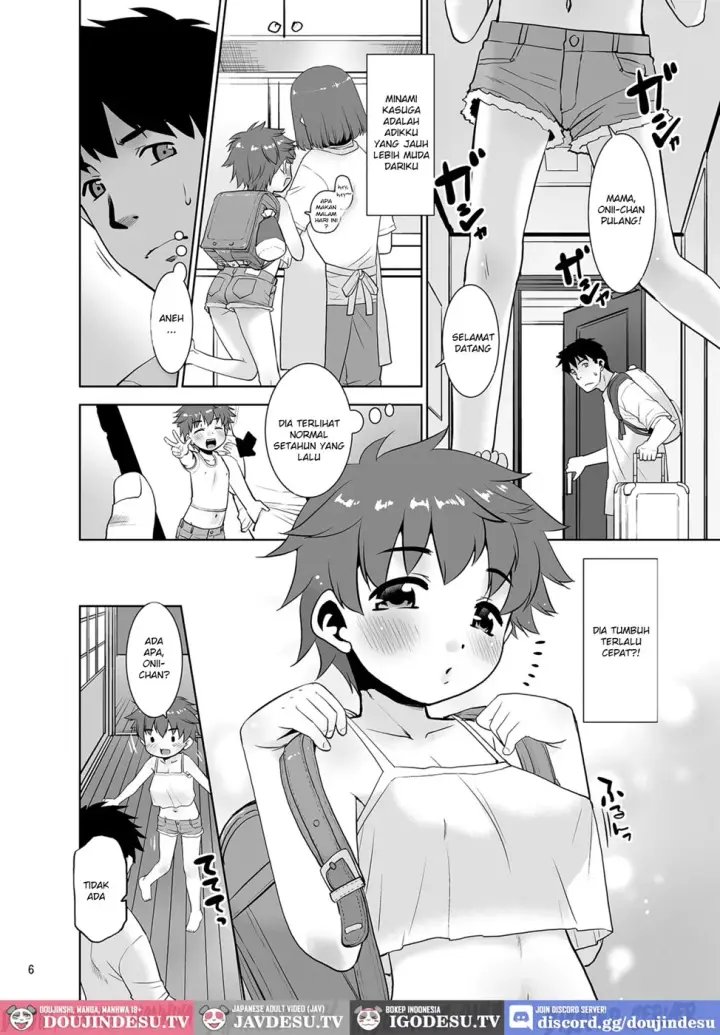 image-komik-ichinen-buri-ni-atta-imouto-ga-nanka-chapter-01-end-4/26