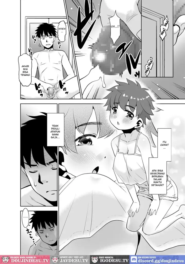 image-komik-ichinen-buri-ni-atta-imouto-ga-nanka-chapter-01-end-6/26