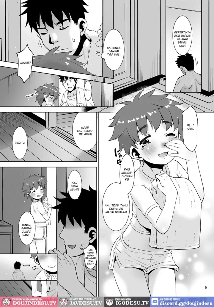 image-komik-ichinen-buri-ni-atta-imouto-ga-nanka-chapter-01-end-7/26