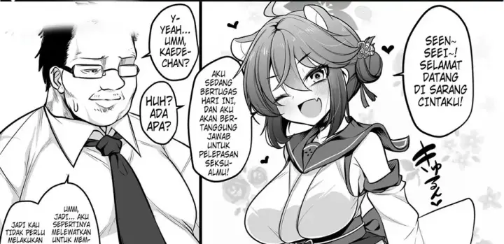 image-komik-ichininmae-no-lady-wa-sensei-no-seishori-datte-chapter-01-end-2/66