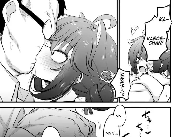 image-komik-ichininmae-no-lady-wa-sensei-no-seishori-datte-chapter-01-end-18/66