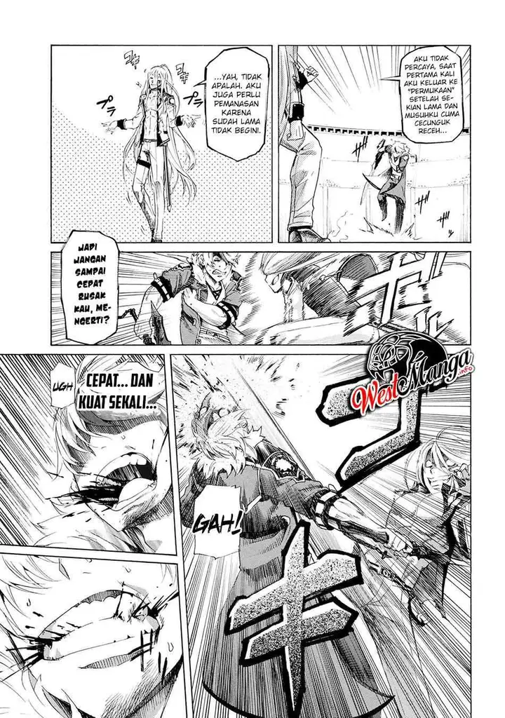 image-komik-ichioku-nen-button-o-renda-shita-ore-wa-kizuitara-saikyou-ni-natteita-chapter-11.1-13/18