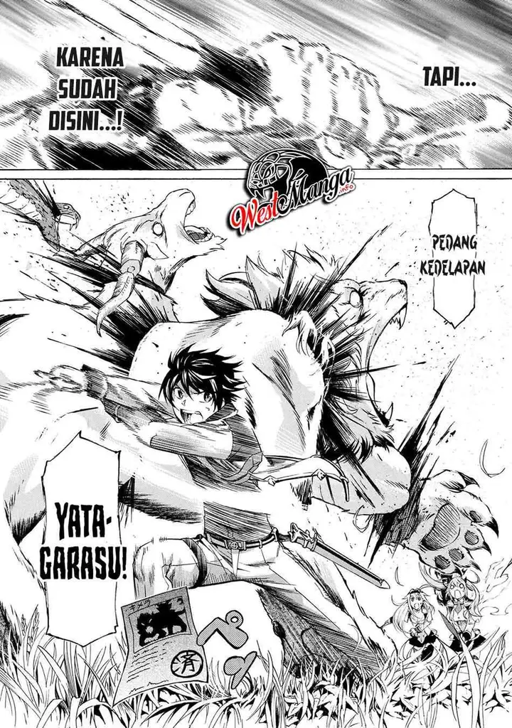 image-komik-ichioku-nen-button-o-renda-shita-ore-wa-kizuitara-saikyou-ni-natteita-chapter-13.1-9/18