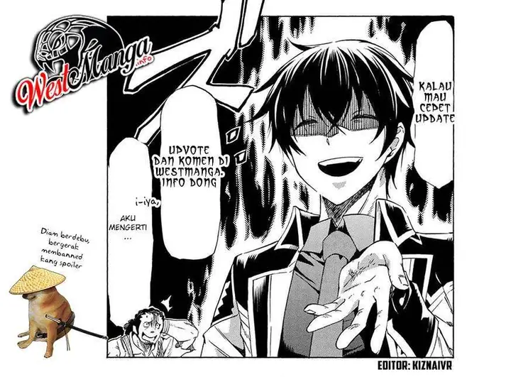 image-komik-ichioku-nen-button-o-renda-shita-ore-wa-kizuitara-saikyou-ni-natteita-chapter-13.1-16/18