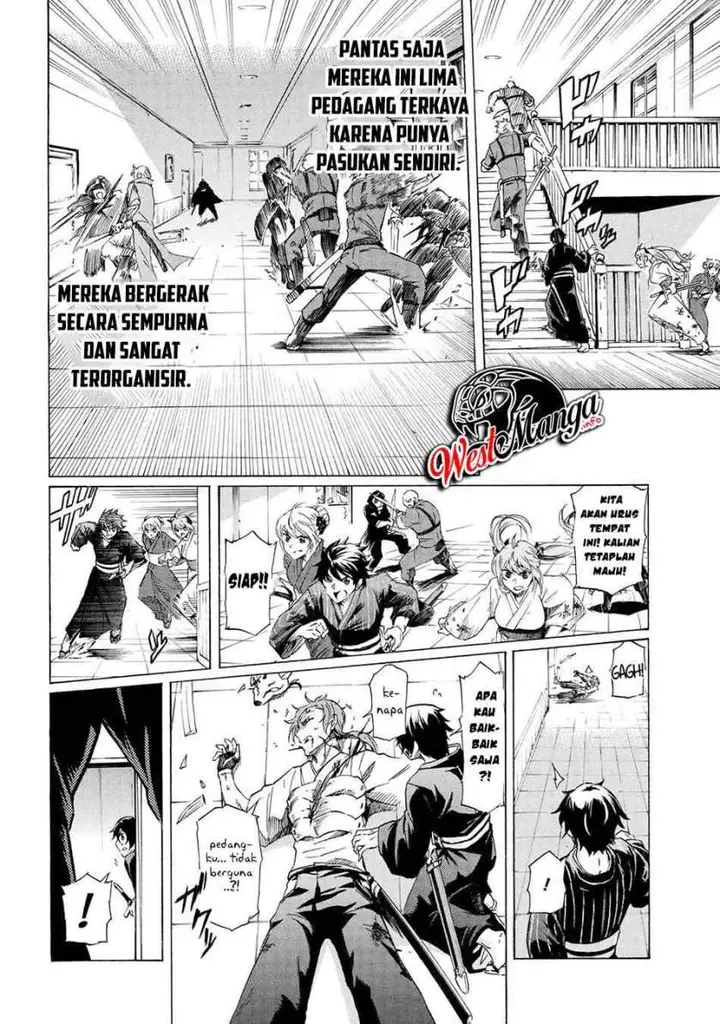 image-komik-ichioku-nen-button-o-renda-shita-ore-wa-kizuitara-saikyou-ni-natteita-chapter-14.1-14/21