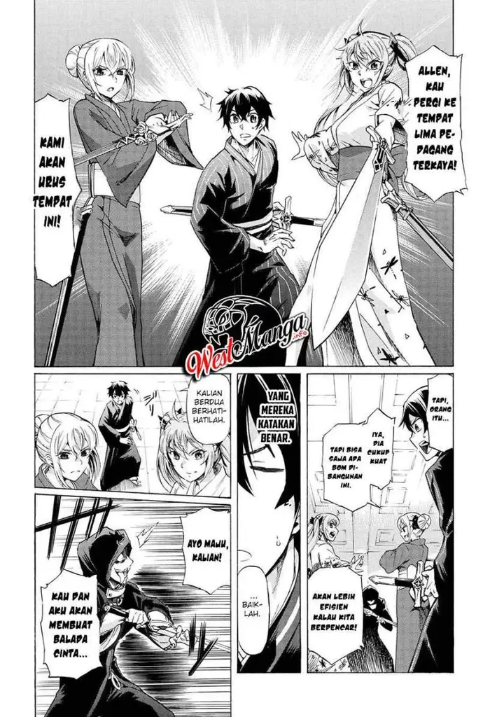 image-komik-ichioku-nen-button-o-renda-shita-ore-wa-kizuitara-saikyou-ni-natteita-chapter-14.1-18/21