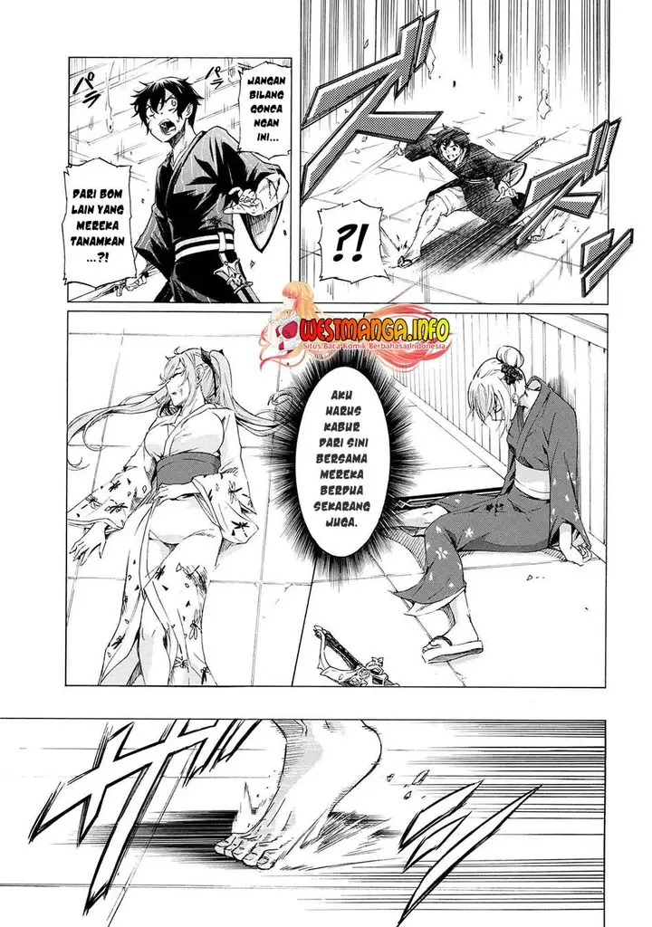 image-komik-ichioku-nen-button-o-renda-shita-ore-wa-kizuitara-saikyou-ni-natteita-chapter-15.2-4/19