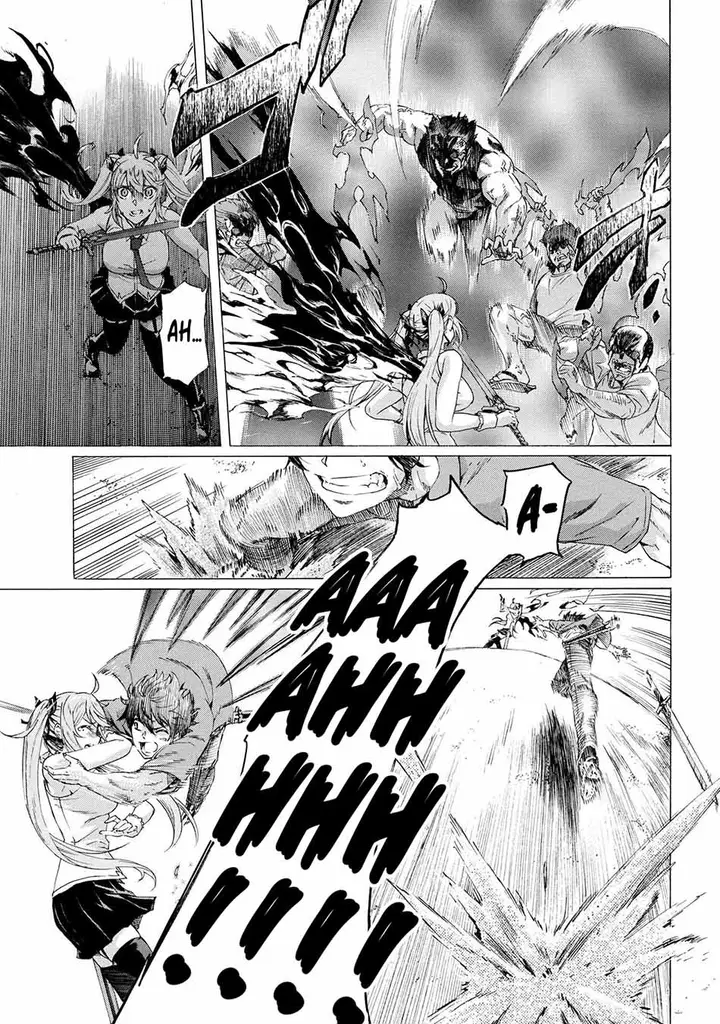 image-komik-ichioku-nen-button-o-renda-shita-ore-wa-kizuitara-saikyou-ni-natteita-chapter-19-29/41