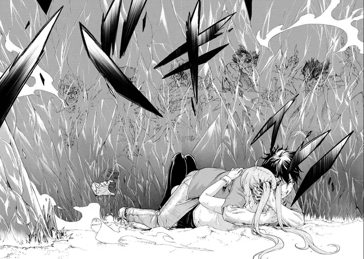 image-komik-ichioku-nen-button-o-renda-shita-ore-wa-kizuitara-saikyou-ni-natteita-chapter-19-30/41