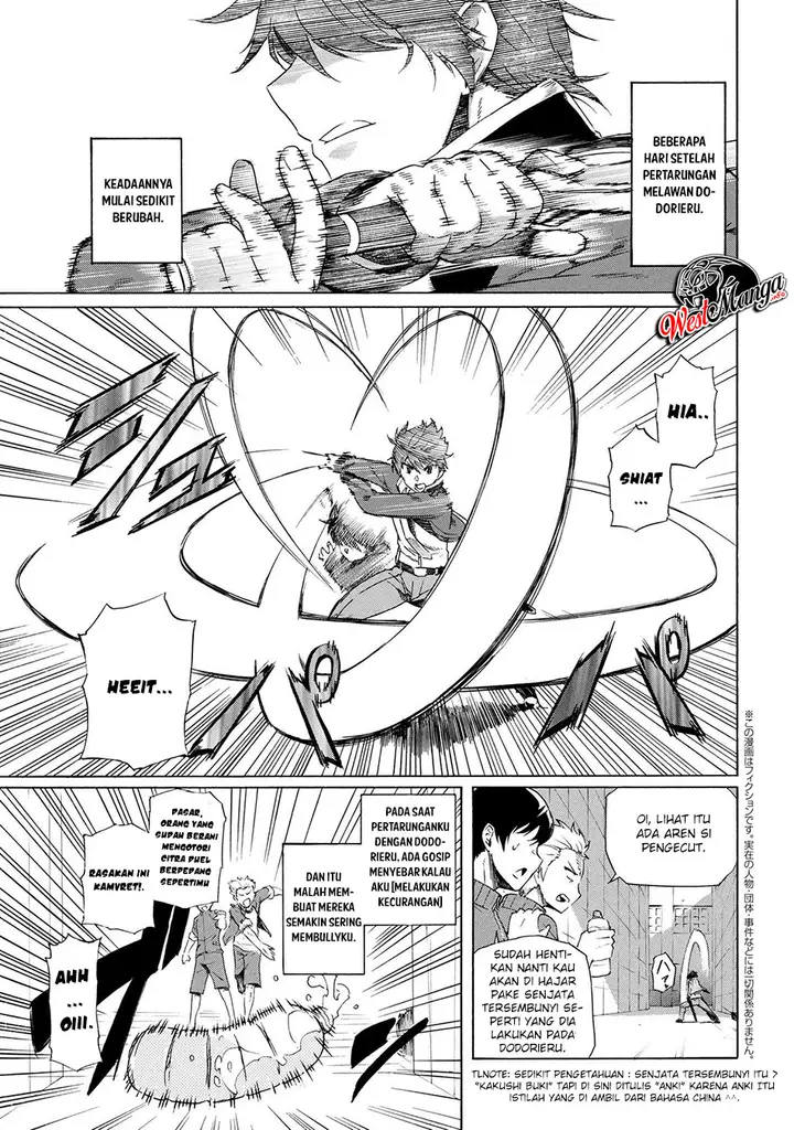 image-komik-ichioku-nen-button-o-renda-shita-ore-wa-kizuitara-saikyou-ni-natteita-chapter-21-1/33