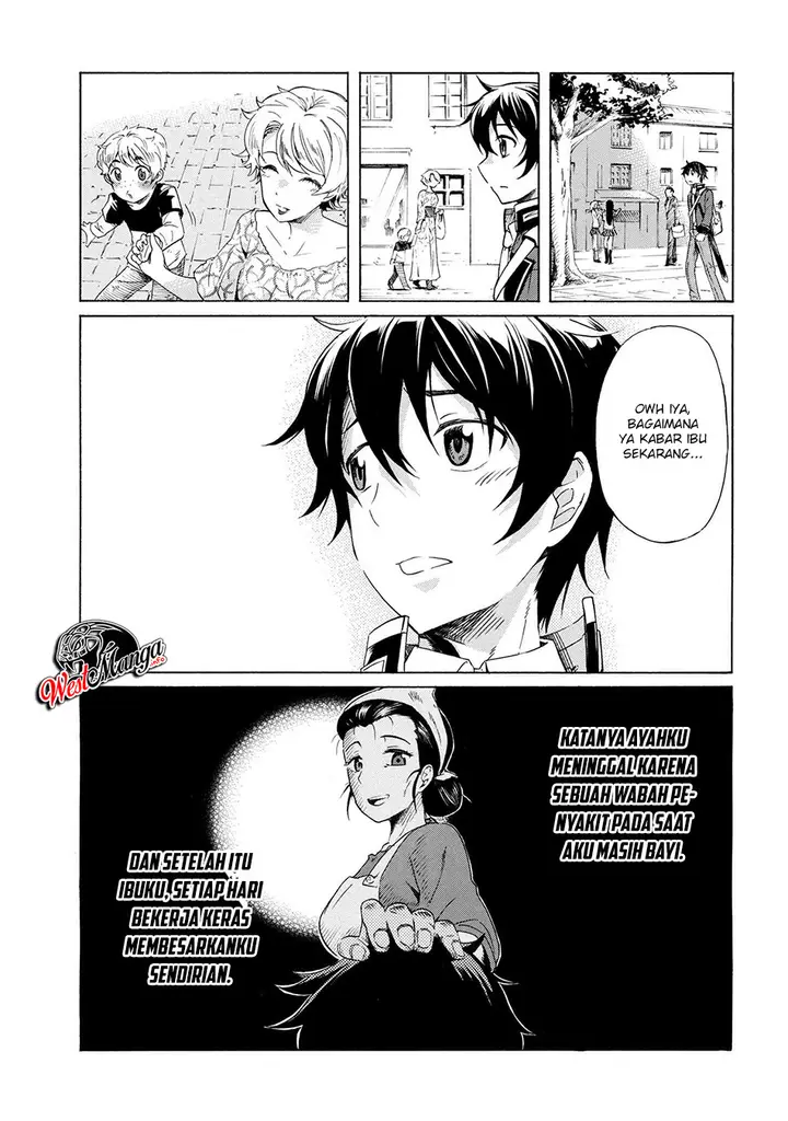 image-komik-ichioku-nen-button-o-renda-shita-ore-wa-kizuitara-saikyou-ni-natteita-chapter-21-4/33
