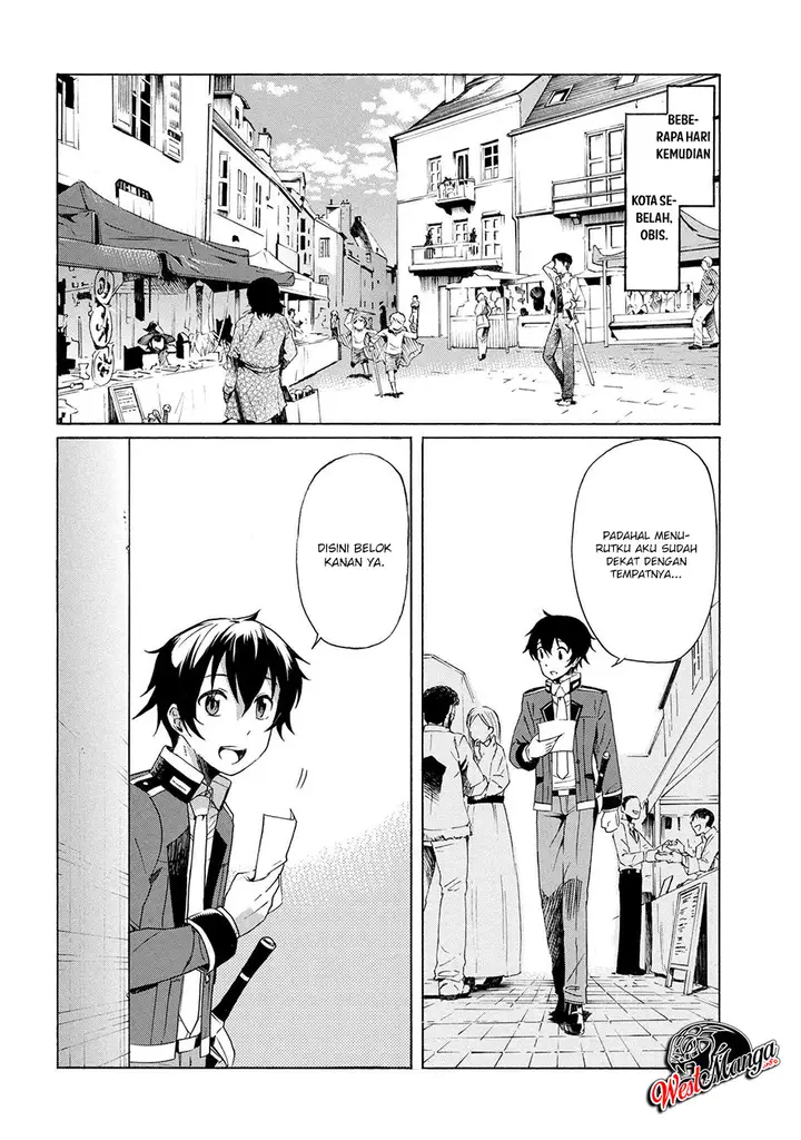 image-komik-ichioku-nen-button-o-renda-shita-ore-wa-kizuitara-saikyou-ni-natteita-chapter-21-9/33