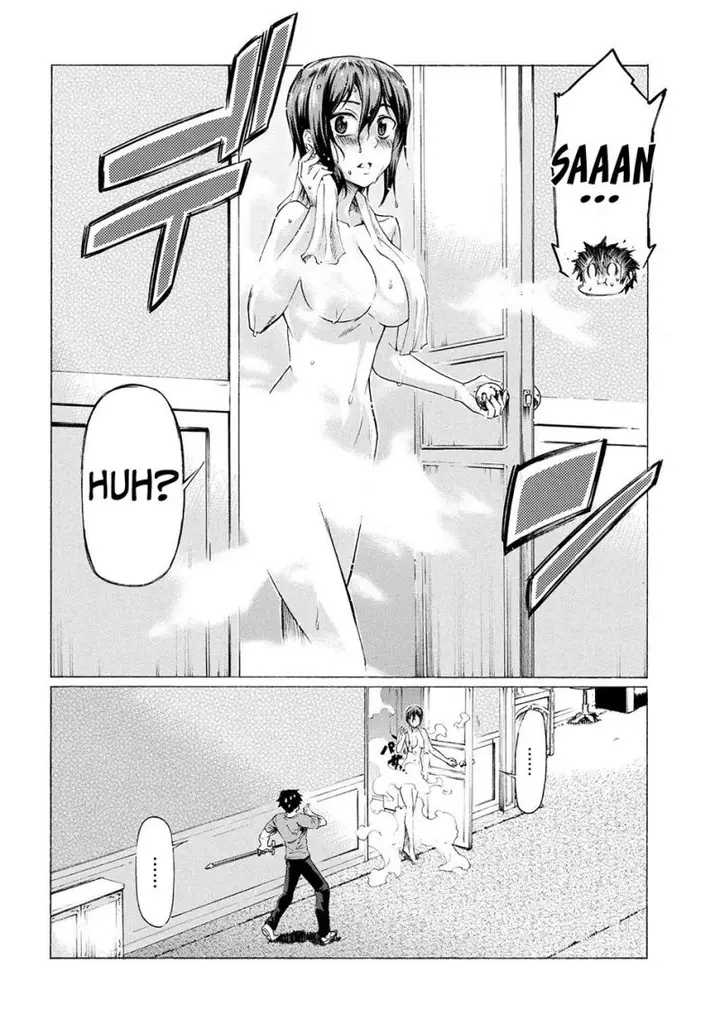 image-komik-ichioku-nen-button-o-renda-shita-ore-wa-kizuitara-saikyou-ni-natteita-chapter-21-27/33