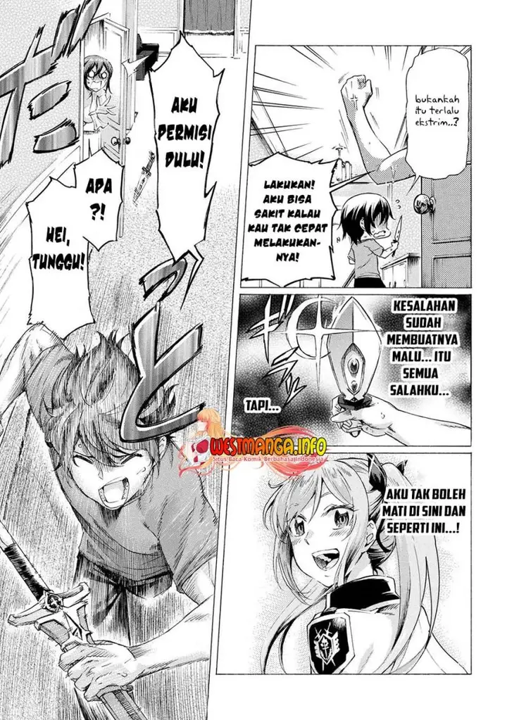 image-komik-ichioku-nen-button-o-renda-shita-ore-wa-kizuitara-saikyou-ni-natteita-chapter-21-30/33
