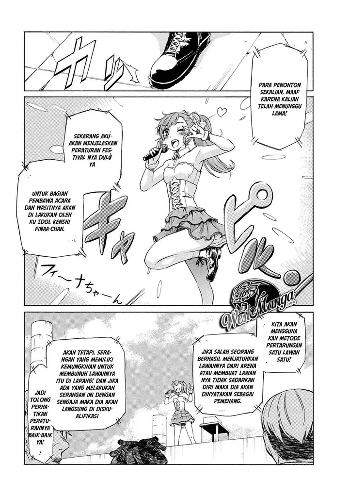 image-komik-ichioku-nen-button-o-renda-shita-ore-wa-kizuitara-saikyou-ni-natteita-chapter-22-7/34