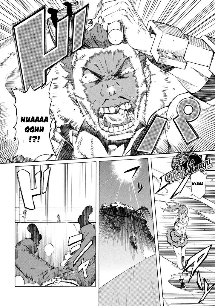 image-komik-ichioku-nen-button-o-renda-shita-ore-wa-kizuitara-saikyou-ni-natteita-chapter-22-19/34
