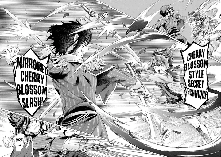 image-komik-ichioku-nen-button-o-renda-shita-ore-wa-kizuitara-saikyou-ni-natteita-chapter-22-27/34