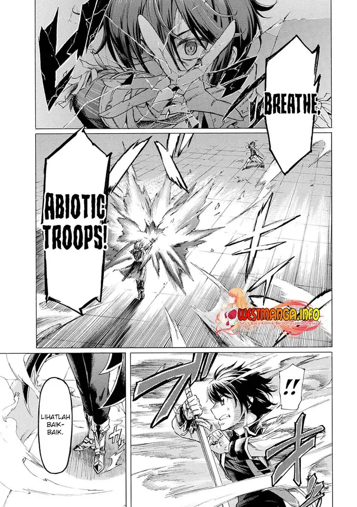 image-komik-ichioku-nen-button-o-renda-shita-ore-wa-kizuitara-saikyou-ni-natteita-chapter-22-31/34