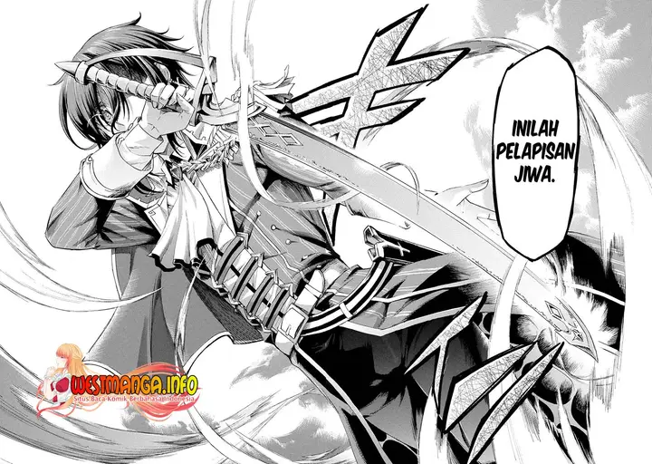 image-komik-ichioku-nen-button-o-renda-shita-ore-wa-kizuitara-saikyou-ni-natteita-chapter-22-32/34