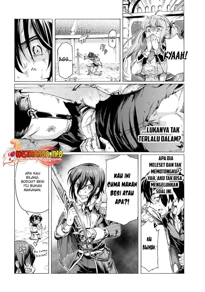 image-komik-ichioku-nen-button-o-renda-shita-ore-wa-kizuitara-saikyou-ni-natteita-chapter-23-23/42