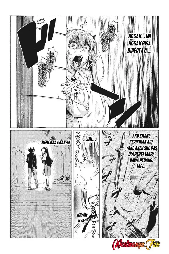 image-komik-ichioku-nen-button-o-renda-shita-ore-wa-kizuitara-saikyou-ni-natteita-chapter-29-4/46